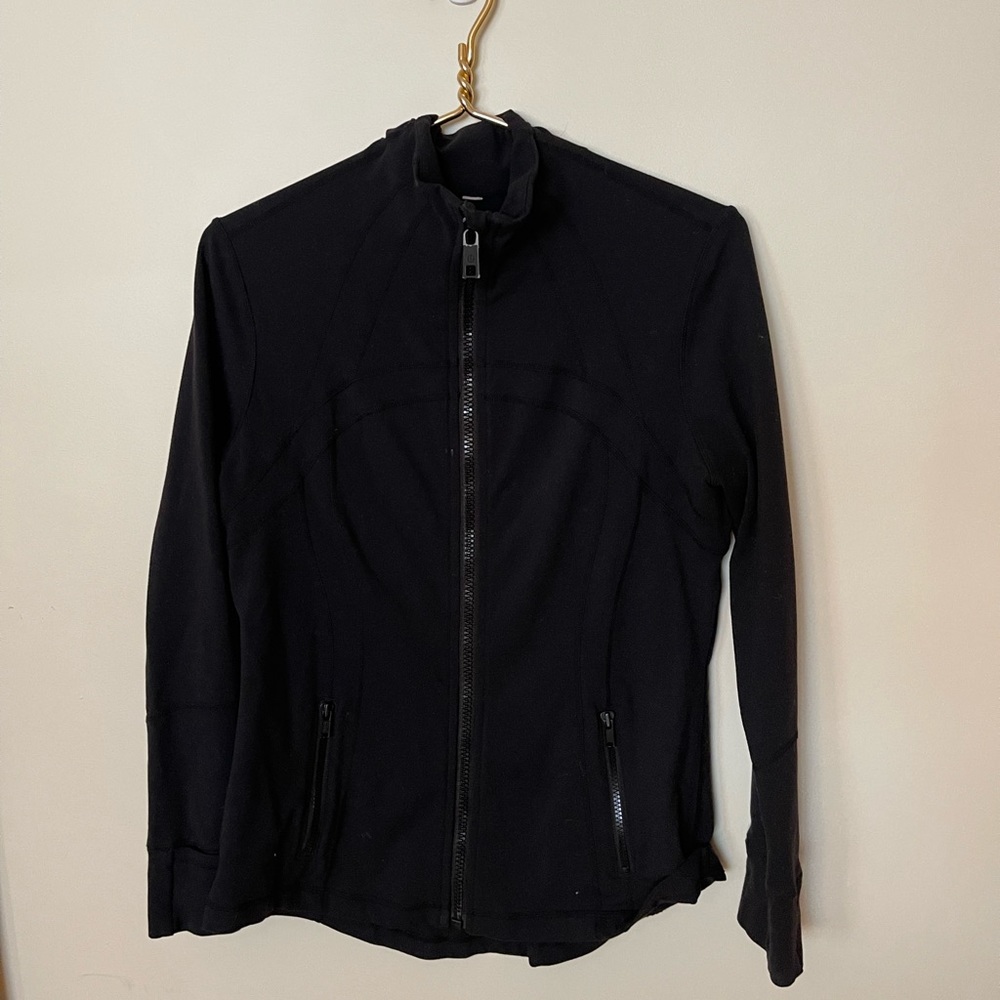 Lululemon Define Jacket